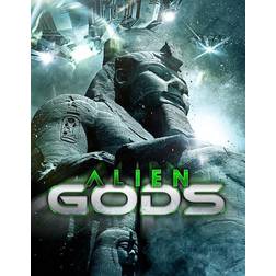 Alien Gods [DVD] [2019] (PC)